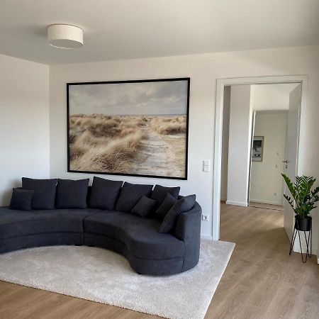 Ostwall Terrassen Apartment 5.33 Bocholt Ngoại thất bức ảnh