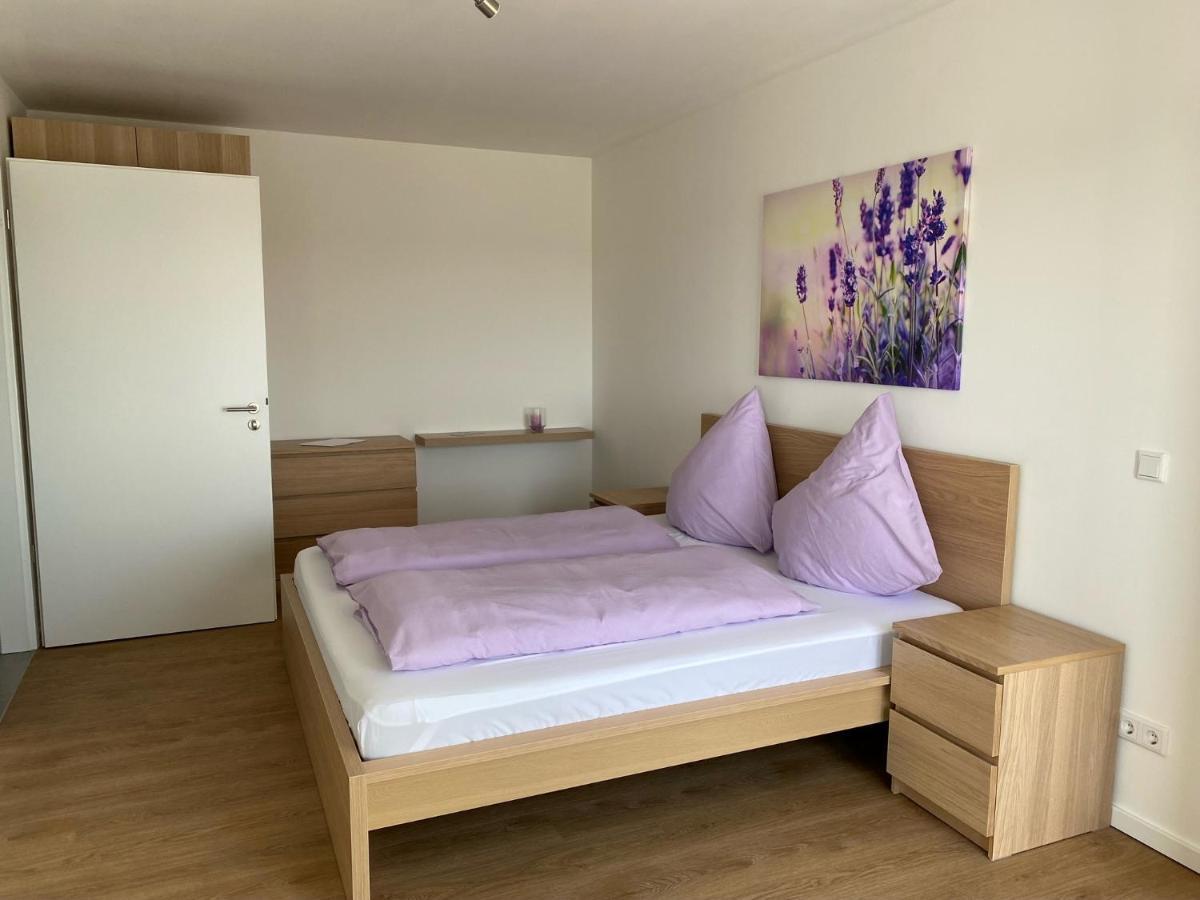Ostwall Terrassen Apartment 5.33 Bocholt Ngoại thất bức ảnh